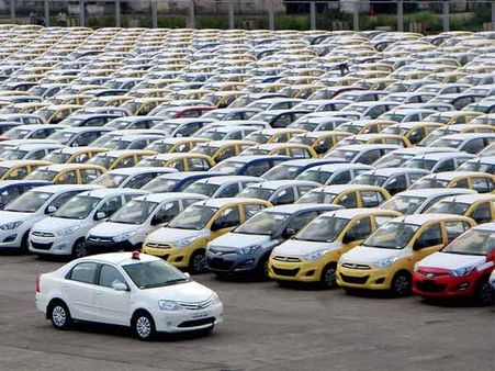 ജഡ്ജിയുടെ കാര്‍ മോഷ്ടിച്ചവരെ പിടികൂടി