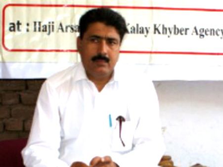 ലാദനെ കുടുക്കിയ ഡോക്ടര്‍ക്കെതിരെ കൊലക്കുറ്റം