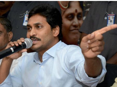 ഏകീകൃത ആന്ധ്ര;ജഗന്‍-പ്രണബ് കൂടിക്കാഴ്ച 23 ന്