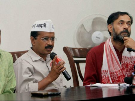 എഎപിയെ അപമാനിയ്ക്കാന്‍ മാധ്യമങ്ങള്‍ക്ക് കോടികള്‍?