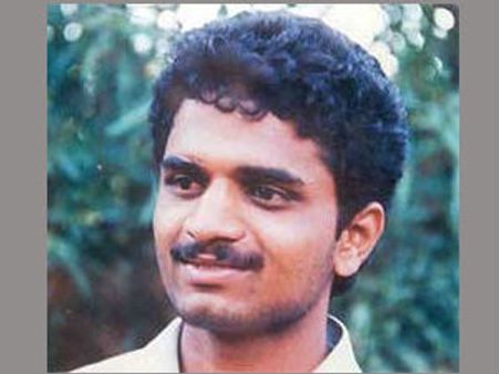 രാജീവ് വധം:തിരുത്തിയ മൊഴിയില്‍ പൊലിഞ്ഞ ജീവിതം