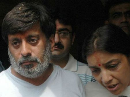 ഞങ്ങള്‍ കൊന്നിട്ടില്ല- ആരുഷിയുടെ മാതാപിതാക്കള്‍