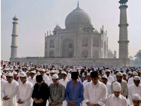 ആര്‍ക്കും വോട്ട് ചെയ്യരുതെന്ന് മുസ്ലിം മതപണ്ഡിതര്‍