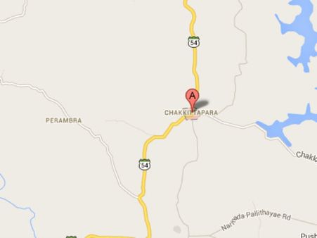 ചക്കിട്ടപാറയിലെ ഖനനാനുമതി റദ്ദാക്കി