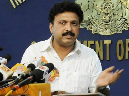 ഗണേഷിന് മന്ത്രിസ്ഥാനം;മുഖ്യന്റെ ഉറപ്പ്