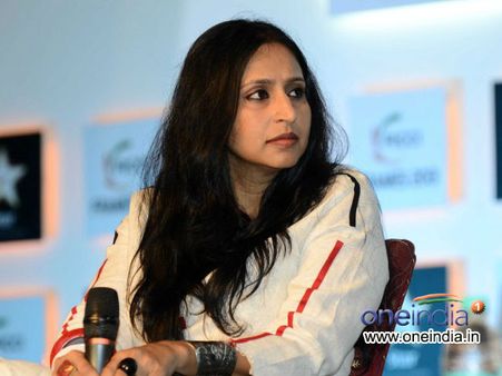 തെഹല്‍ക്കയിലെ സുപര്‍ണ ചൗധരി എന്ന ഷോമ ചൗധരി