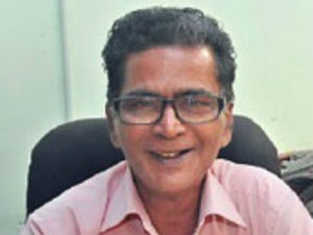 70-ാം വയസ്സില്‍ പിഎച്ഡിയുമായി തോമസ്