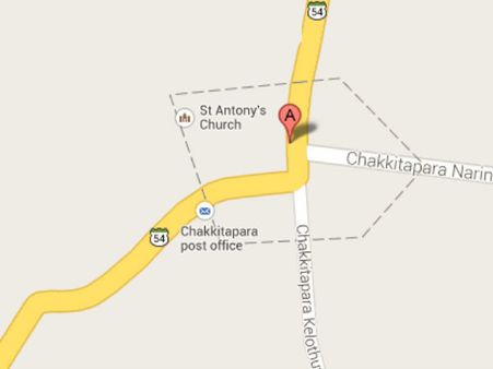 വിജിലന്‍സ് അന്വേഷണം തട്ടിപ്പോ?