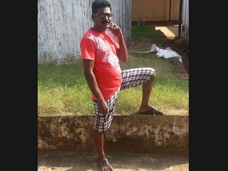 ഗൂഢാലോചനക്കുപയോഗിച്ച സിം തന്നെ ജയിലിലും