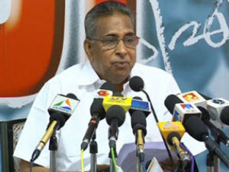 ക്ലിഫ് ഹൗസ് ഉപരോധം സ്ട്രോങ് ആകും