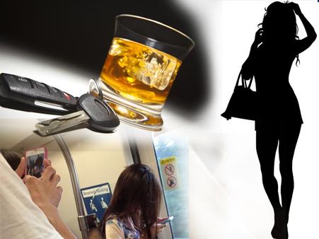 ദുബായ് കാണാനെത്തുന്നവരുടെ പൊട്ടത്തരങ്ങള്‍