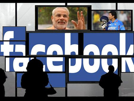 2013; ഫേസ് ബുക്കിലെ ടോപ്പ് 5 ചര്‍ച്ചകള്‍