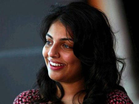 സിബിഐ നോട്ടീസ് ലഭിച്ചിട്ടില്ലെന്ന് മൈഥിലി