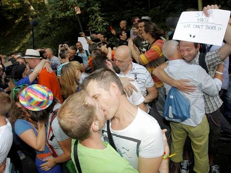 സ്വവര്‍ഗ്ഗരതിയില്‍ ഇന്ത്യക്കെതിരെ യുഎന്‍