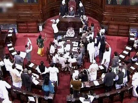 ലോക്പാല്‍ ബില്‍ രാജ്യസഭയില്‍ അവതരിപ്പിച്ചു