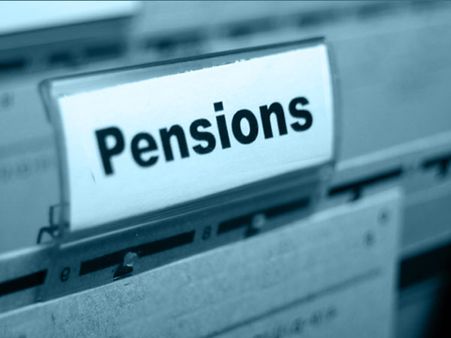 പെന്‍ഷന്‍ ഫണ്ടിലേക്ക്‌ സര്‍ക്കാര്‍ വിഹിതമില്ല