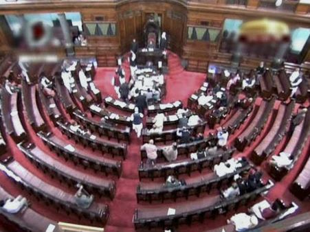 ലോക്പാല്‍ ബില്‍ രാജ്യസഭ പാസാക്കി