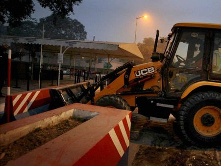 അമേരിക്കക്കെതിരെ കടുത്ത നടപടികളുമായി ഇന്ത്യ