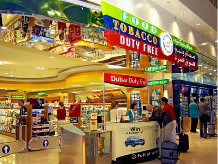 ദുബായ്; 1983ലെ വിലയ്ക്ക് ഇപ്പോള്‍ സാധനം വാങ്ങാം