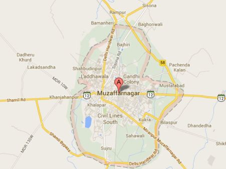 മുസാഫര്‍നഗറില്‍ തണുത്ത് മരിച്ചത് 40 കുട്ടികള്‍