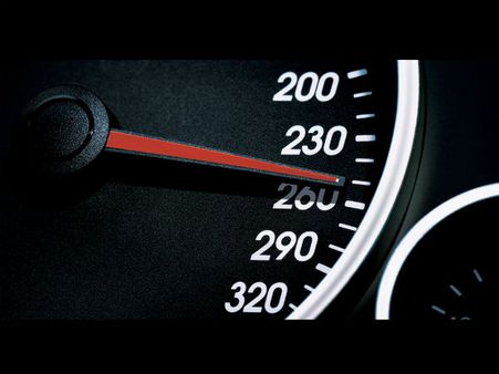 വേഗം കൂടിയാല്‍ ഇനി പണി പോസ്റ്റലായി വരും