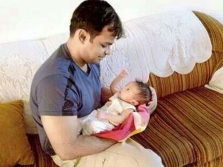 മലയാളി നാവികന്‍ സുനില്‍ ജെയിംസ് ജയില്‍ മോചിതനായി