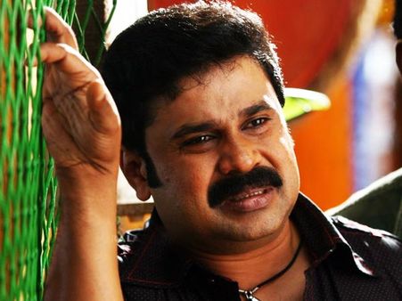 ദിലീപിന്റെ വീട്ടില്‍ കംസ്റ്റംസ് റെയ്ഡ്