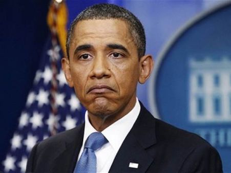 2013 അമേരിക്കയ്ക്ക് നശിച്ചവര്‍ഷമെന്ന്