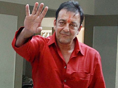 സഞ്ജയ് ദത്ത് എന്ന ഫ്രീലാന്‍സ് ജയില്‍പ്പുള്ളി