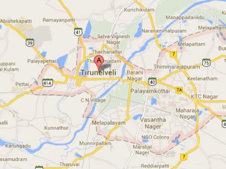 വിദ്യാര്‍ത്ഥിനിയെ പീഡിപ്പിച്ച വൈദികന്‍ അറസ്റ്റില്‍