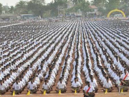 കുടുംബാസൂത്രണം നിര്‍ത്തണമെന്ന് സംഘപരിവാര്‍