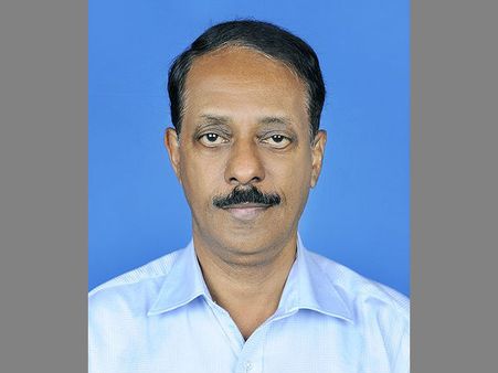 ബയോഡാറ്റയില്‍ തട്ടിപ്പ്; എംജി വിസി പുറത്തേക്ക്