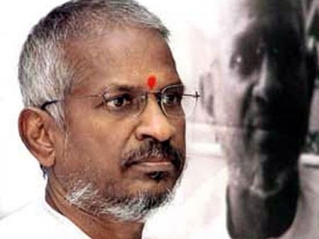 ഇളയരാജയ്ക്ക് ഹൃദയാഘാതം