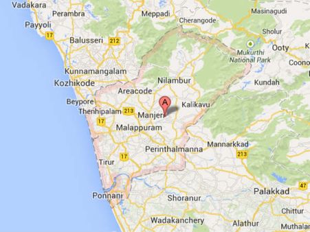 മലപ്പുറം വിഭജിക്കണമെന്ന് വീണ്ടും ലീഗ്