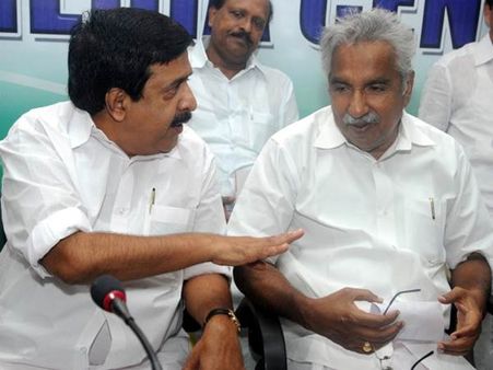 കോണ്‍ഗ്രസ് സ്ഥാനാര്‍ത്ഥിനിര്‍ണയം കേരളത്തില്‍ വൈകും