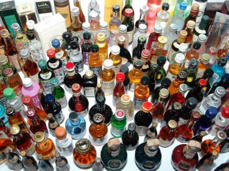 റമ്മിനെ പിന്തള്ളി ബ്രാണ്ടി കേരളവിപണി കയ്യടക്കുന്നു