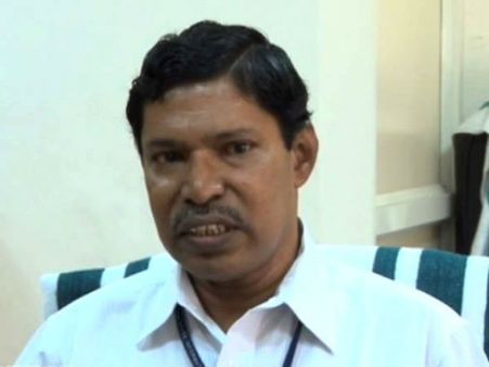 അഴിമതിക്കാരെ വെടിവച്ച് കൊല്ലണം:സിബി മാത്യൂസ്