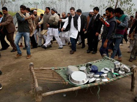 മുസഫര്‍നഗര്‍ ക്യാമ്പുകള്‍ പൂട്ടുന്നു