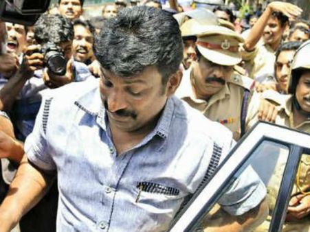 സലീം രാജില്‍ സിബിഐ അന്വേഷണത്തിന് കോടതി