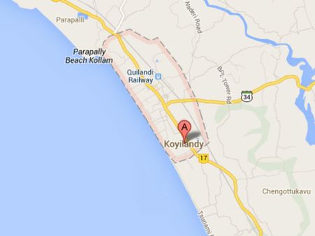 കൊയിലാണ്ടി സിപിഎമ്മിന് ഒഞ്ചിയമാകുമോ?