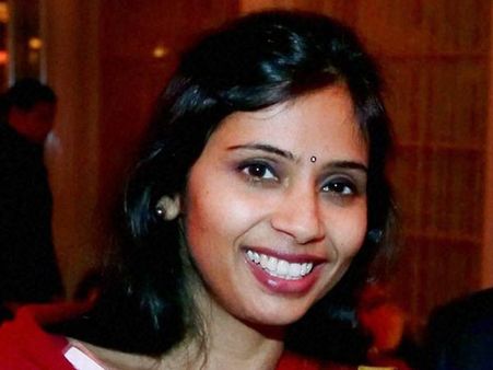 ദേവയാനി; വീഡിയോ വ്യാജമെന്ന് അമേരിക്ക