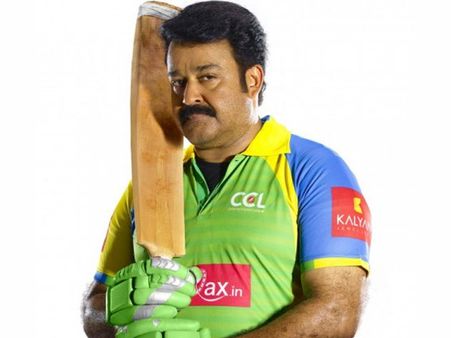 ഇന്ദ്രനില്ല, സിസിഎല്ലില്‍ മോഹന്‍ലാല്‍ നായകന്‍