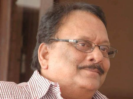 തെലുങ്ക് നടന്‍ കൃഷ്ണം രാജു ബിജെപിയില്‍