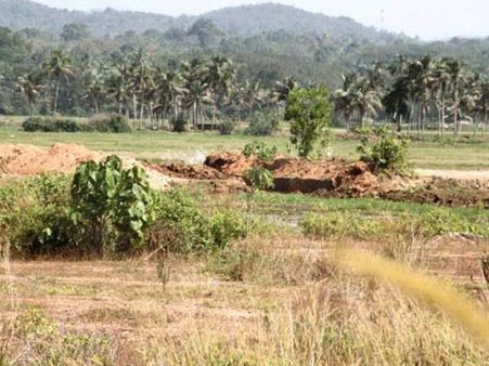 ആറന്മുള: ക്ഷേത്രത്തിനും ഭാവിതലമുറക്കും ഭീഷണിയെന്ന്
