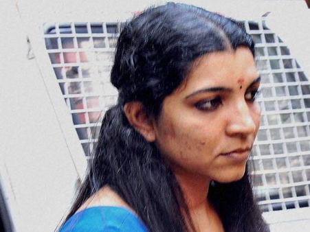 സോളാര്‍ തട്ടിപ്പ്: സരിത നായര്‍ക്ക് ജാമ്യം