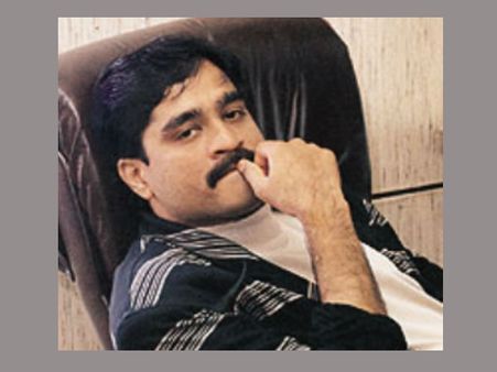 ദാവൂദ് ഇബ്രാഹിം പാകിസ്താനില്‍ ഇല്ലെന്ന്