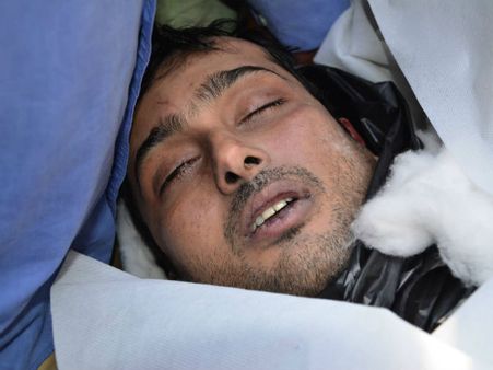 ഉദയ് കിരണിന്റെ ആരാധകന്‍ തൂങ്ങിമരിച്ചു