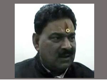 മുസാഫര്‍നഗര്‍;യുപി മന്ത്രിയുടെ വിവാദ പ്രസ്താവന