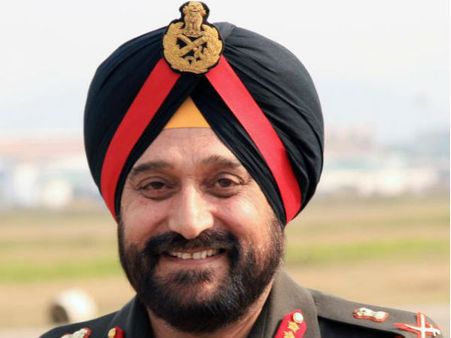 വേണ്ടിവന്നാല്‍ തിരിച്ചടിക്കുമെന്ന് സൈനിക മേധാവി