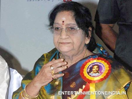 തെന്നിന്ത്യന്‍ നടി അഞ്ജലി അന്തരിച്ചു